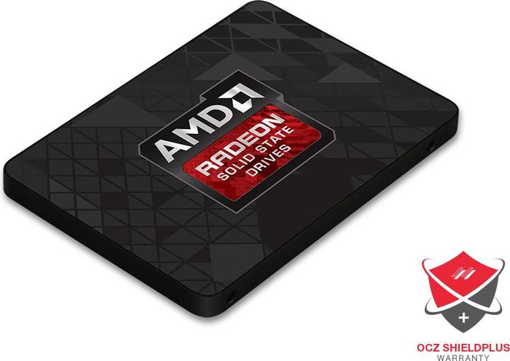 Produktbild OCZ Radeon R7 (240 GB, 2.5")