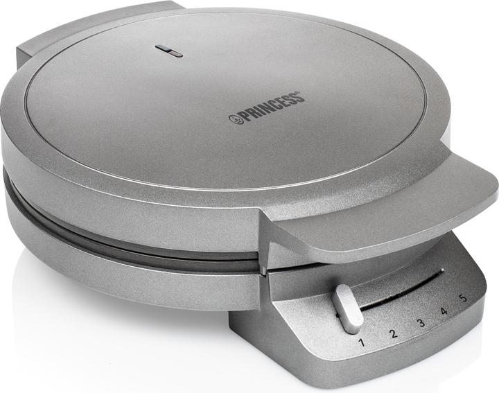 Image du produit Princess Gaufrier DeLuxe