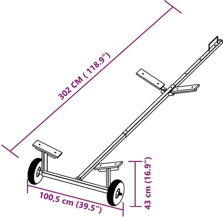 Produktbild VidaXL Neona
