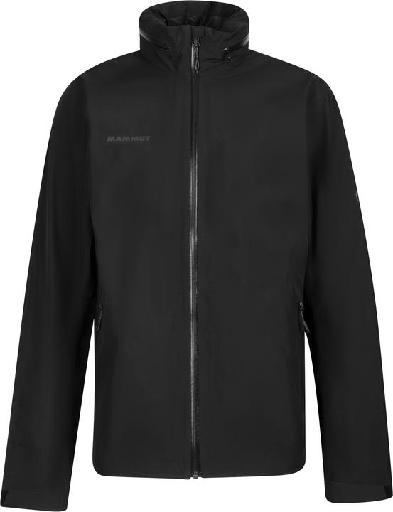Produktbild Mammut Ayako Tour HS Hooded Jacket Men (M)