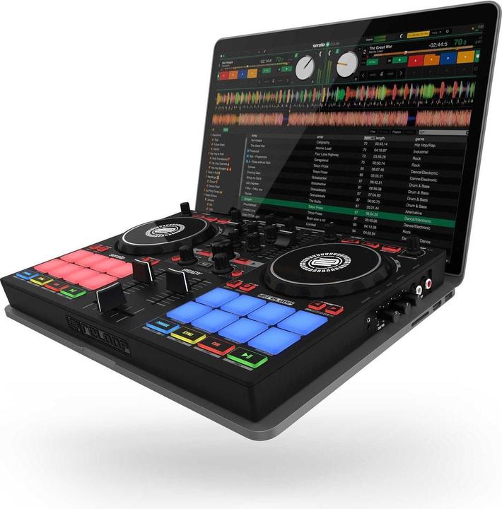 Immagine prodotto reloop Pronto