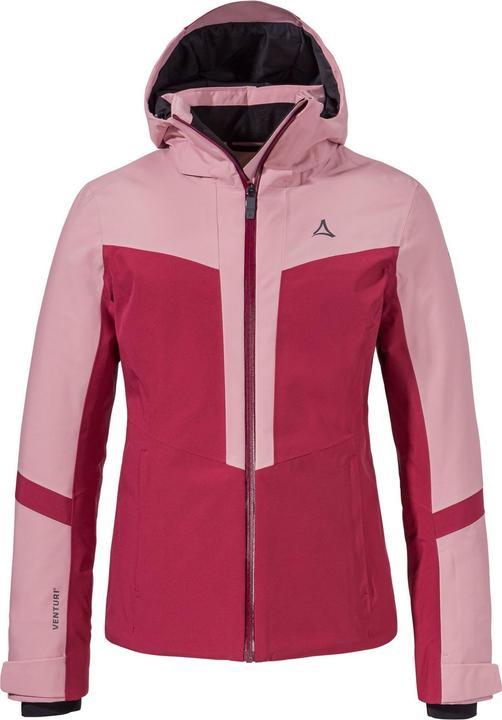 Schöffel Ski Jacket Kanzelwand L