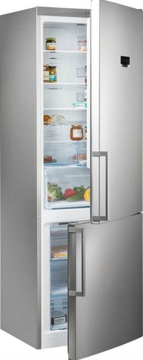 Produktbild Bosch Hausgeräte KGN49XIDP Serie 4 (438 l)