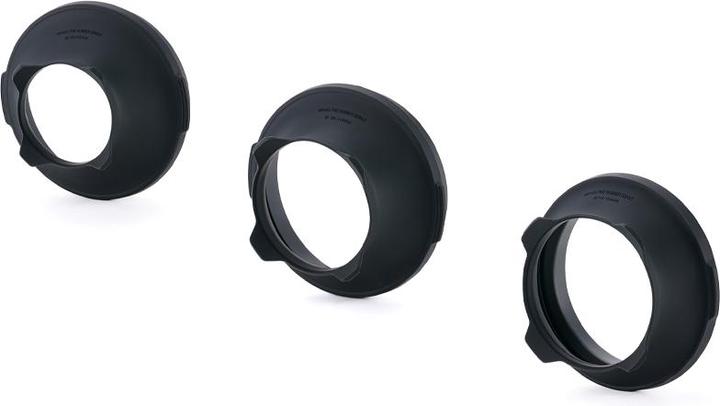 Produktbild Tilta Rubber Donut Kit for Mirage Pro (Matte Box)