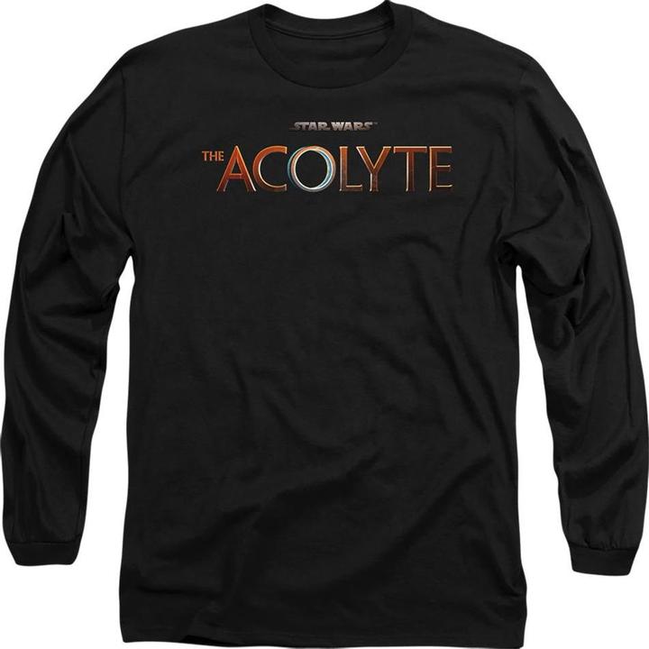 Immagine prodotto Star Wars Maglietta Logo Completo Adulto Unisex (L)