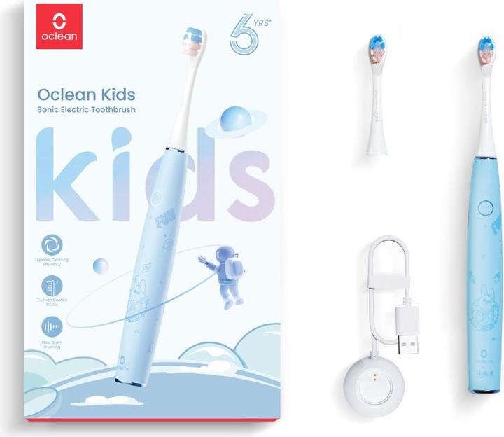 Actual product image Oclean Kids (Sonic toothbrush)