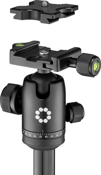 Actual product image Joby RangePod Smart (Metal)