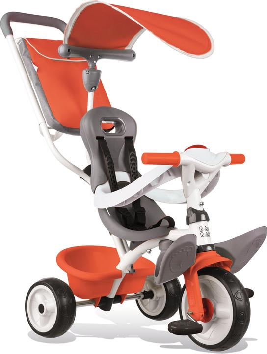 Actual product image Smoby Baby Balade
