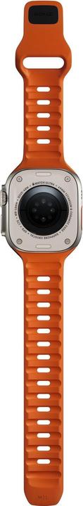 Image du produit Nomad Bande Sport 42/44/45/49mm Ultra (49 mm, Matières plastiques, Caoutchouc)