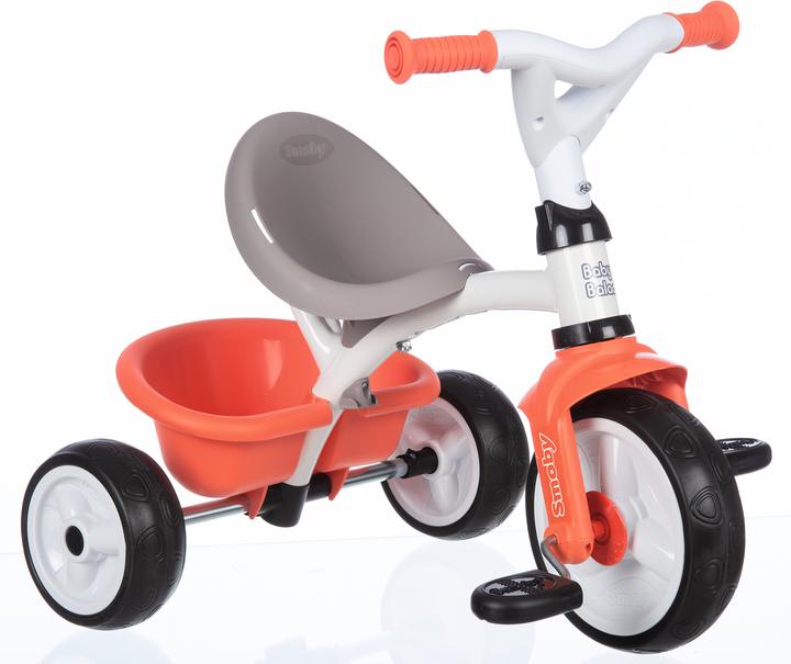 Actual product image Smoby Baby Balade