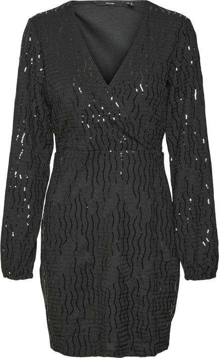 Immagine prodotto Vero Moda VMJENNY Kurzes Kleid Party-Kleid (XS)