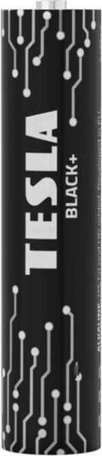 Immagine prodotto Tesla batteria AAA BLACK+, 10ks, LR03 (10 pz., AAA)