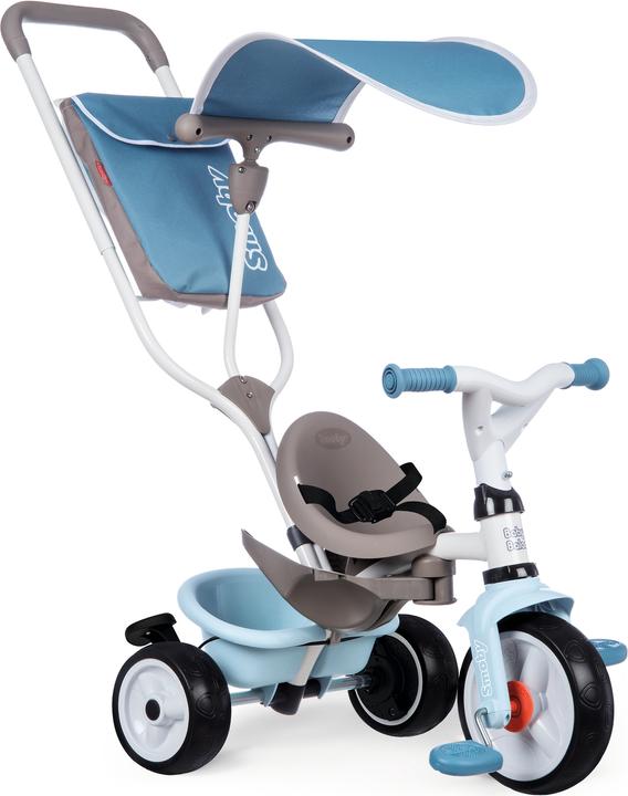Produktbild Smoby Baby Balade