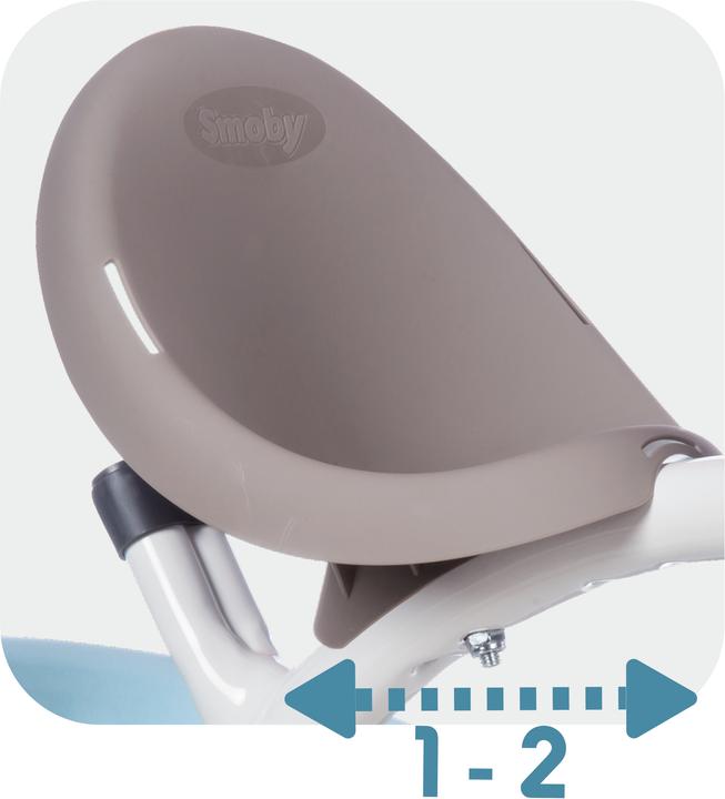 Produktbild Smoby Baby Balade