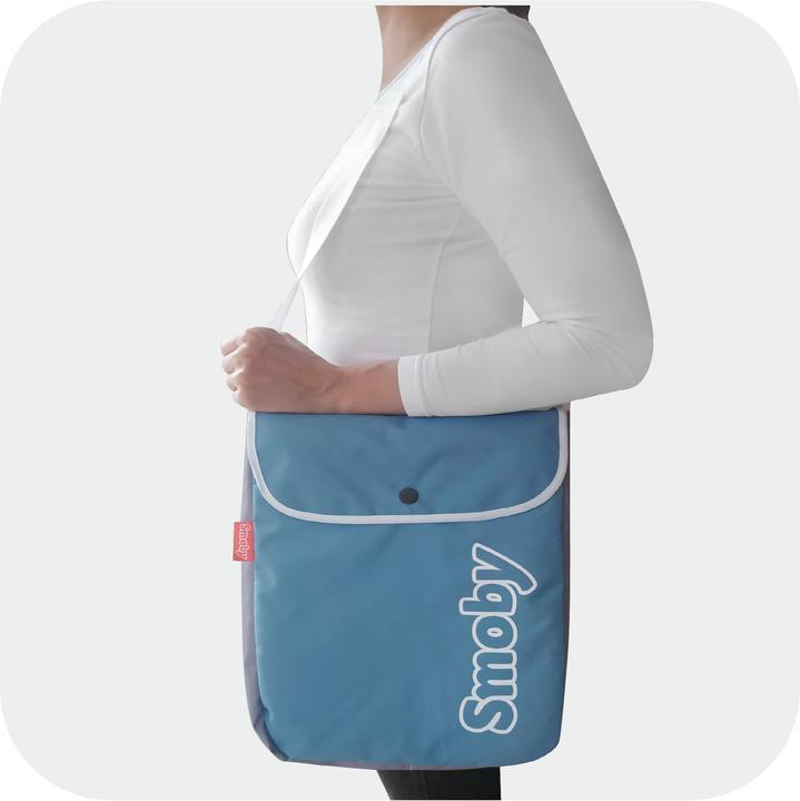 Produktbild Smoby Baby Balade
