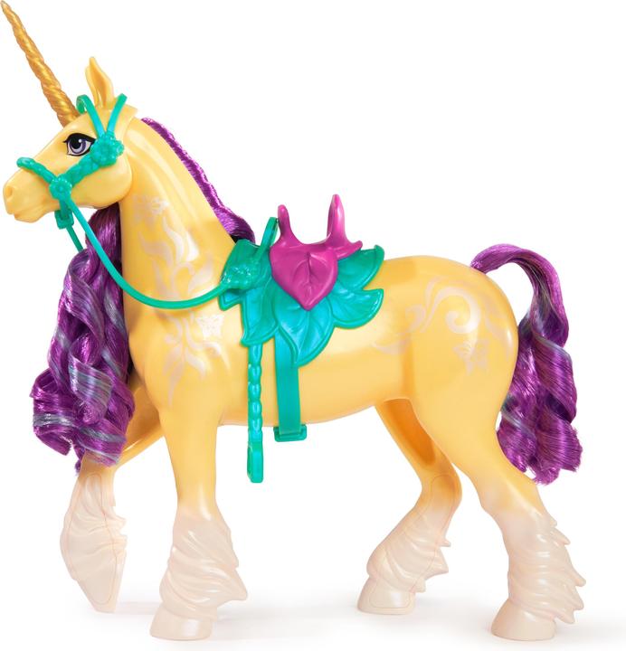 Produktbild Unicorn Academy Leaf