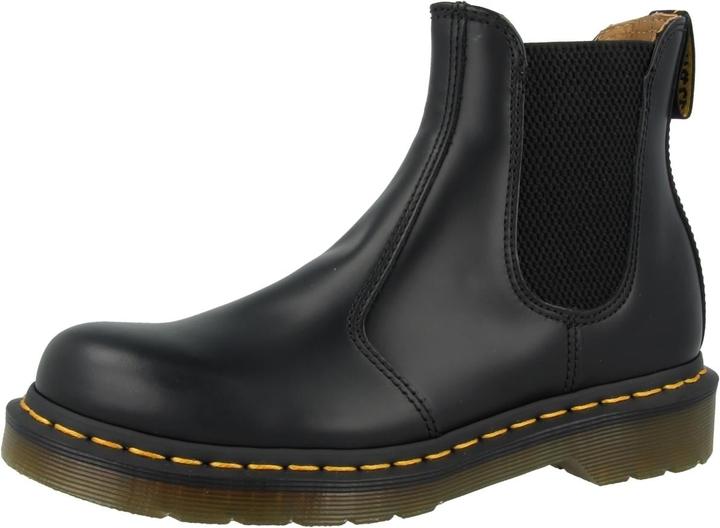 Productafbeelding Dr. Martens 2976 Gele steek (39)