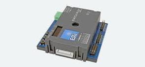 Produktbild ESU SwitchPilot 3, 4-fach DCC/MM, OLED, RC-Feedback