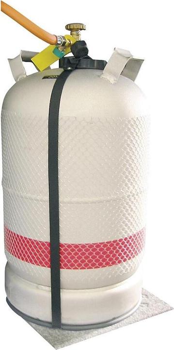 Immagine prodotto Froli Portabombola per 5 e 11 kg