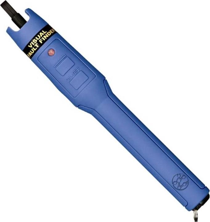 Actual product image Ideal Networks VFF5 Glass Fiber Tester