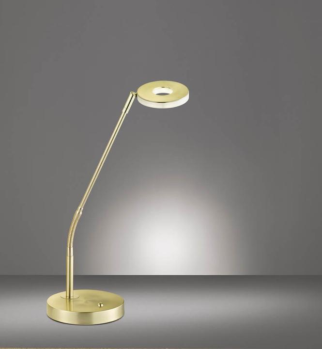 Image du produit Fischer & Honsel Lampe de table LED Dent