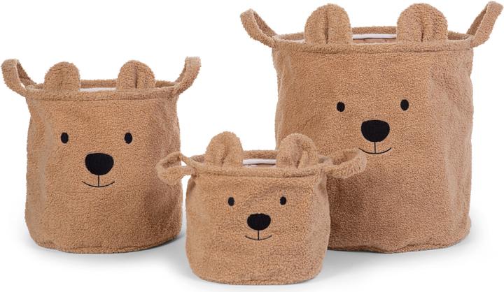 Actual product image Childhome Storage Basket