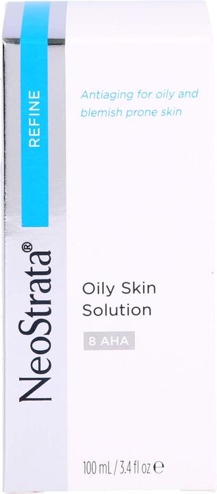 Produktbild NeoStrata Clarify Oily Skin Solution (Mizellenwasser, 100 ml)