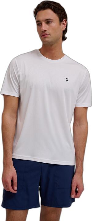 Image du produit hummel hmlPULSE TRAINING T-SHIRT S/S (XXL)
