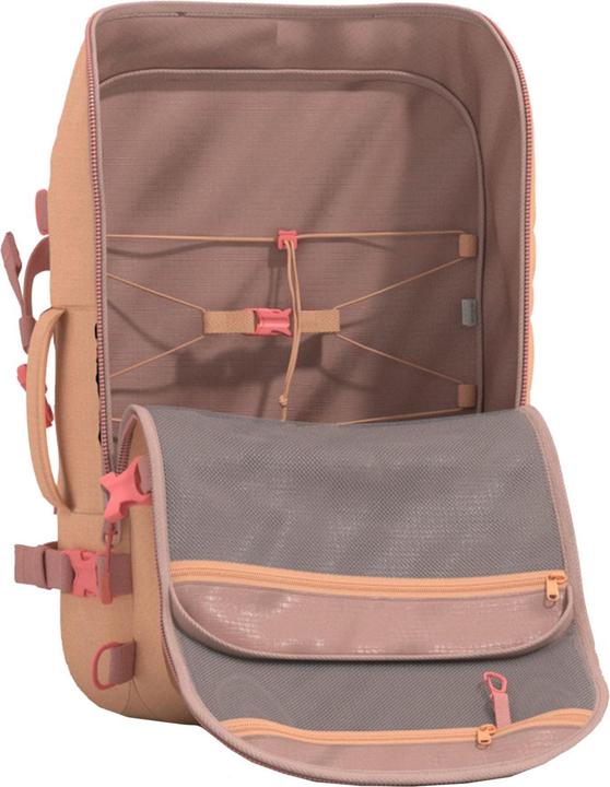 Produktbild Cabin zero Adventure Cabin Bag ADV Pro 32L Rucksack 46 cm Laptopfach (26 l)