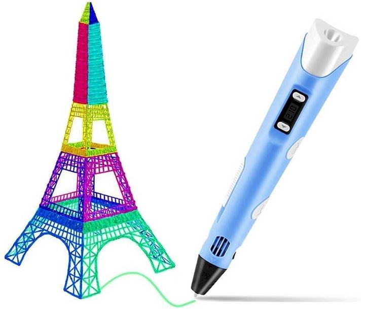 Produktbild Fusion 3D Druck-Stift (Stift)