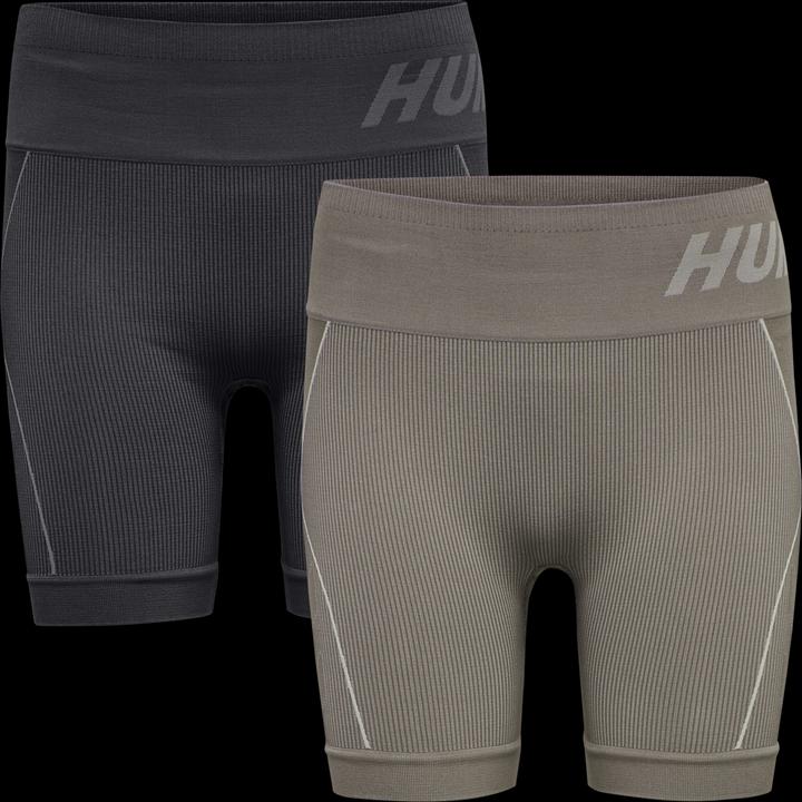 Image du produit hummel Te Christel 2-Pack Seaml Shorts (L)