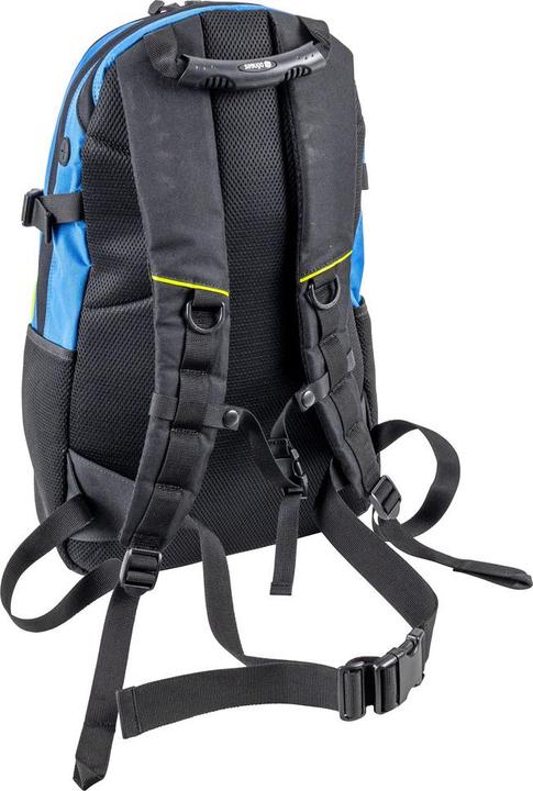Produktbild Dönges Freizeit-Rucksack mit vielen praktischen Funktionen (40 l)