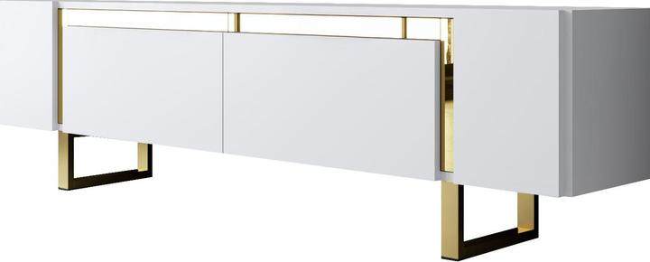 Gold, Weiss