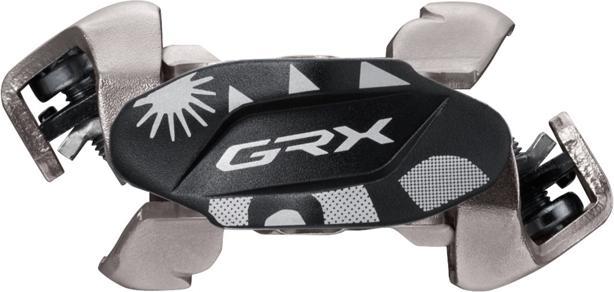 Image du produit Shimano GRX PD-M8100-UG