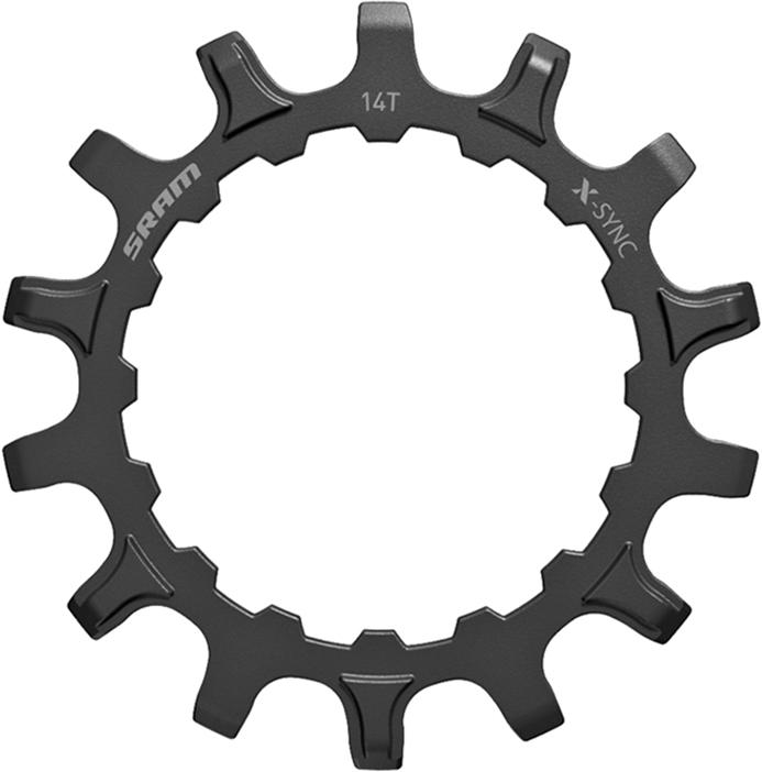 Produktbild Sram Chain Ring Eagle X-Sync2 Bosch DM 11/12SP (16)
