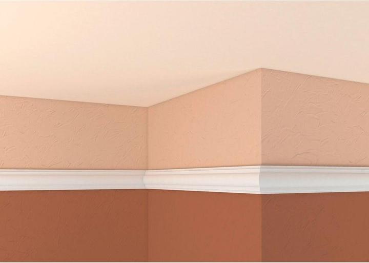 Decosa Flat profile HD 1x2m DZL 04 40mm