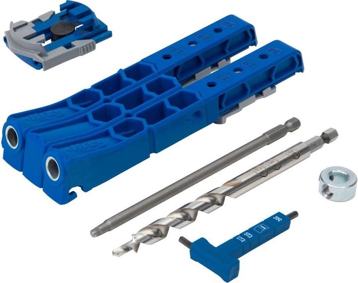 Produktbild Kreg Pocket-Hole Jig 320