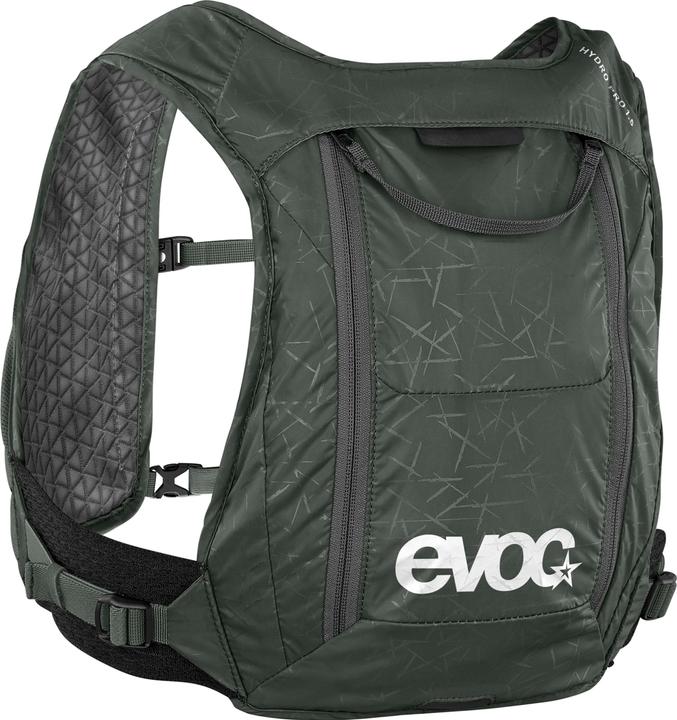Evoc Hydro Pro 1.5L + 1.5L Bladder (1.50 l)