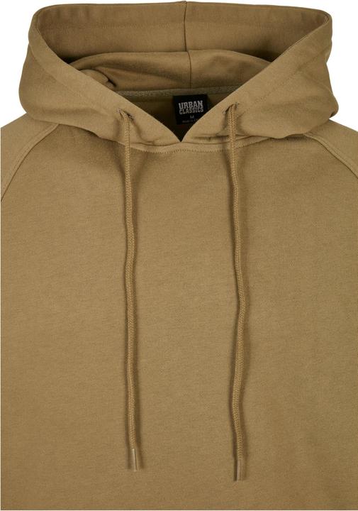 Actual product image Urban Classics Blank Hoody - 3976 (XXL)