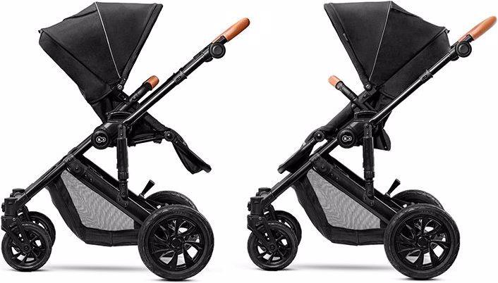 Image du produit KinderKraft Prime 2020 3in1