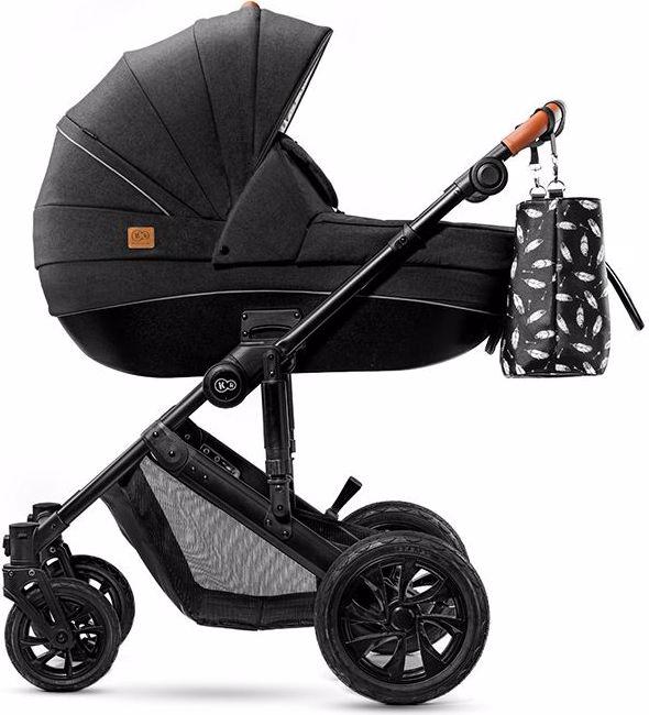 Image du produit KinderKraft Prime 2020 3in1