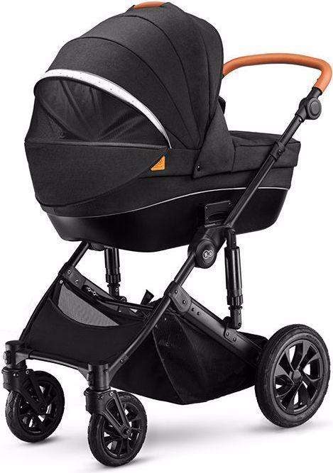 Image du produit KinderKraft Prime 2020 3in1