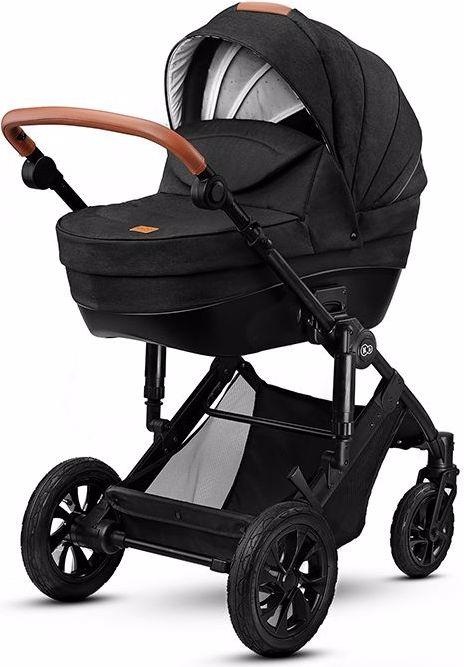 Image du produit KinderKraft Prime 2020 3in1