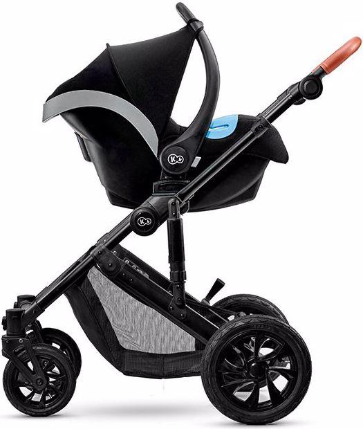 Image du produit KinderKraft Prime 2020 3in1