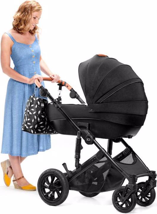 Image du produit KinderKraft Prime 2020 3in1