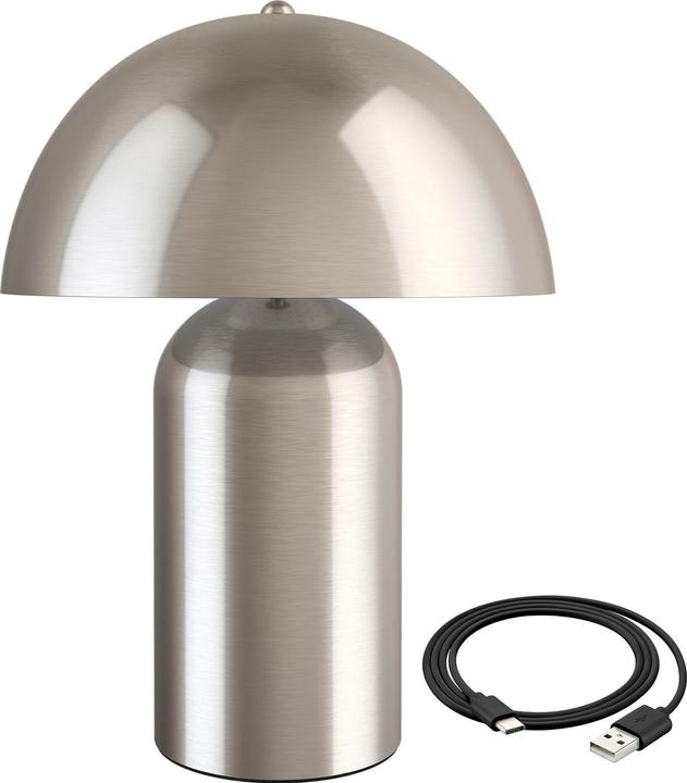 Nickel matt