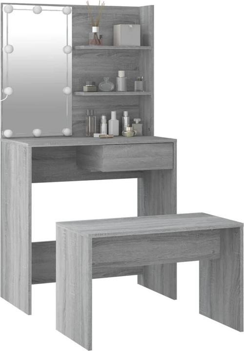 Immagine prodotto VidaXL Milakhna (74,5 x 40 x 141 cm)