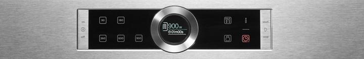Produktbild Bosch Hausgeräte CFA634GS1