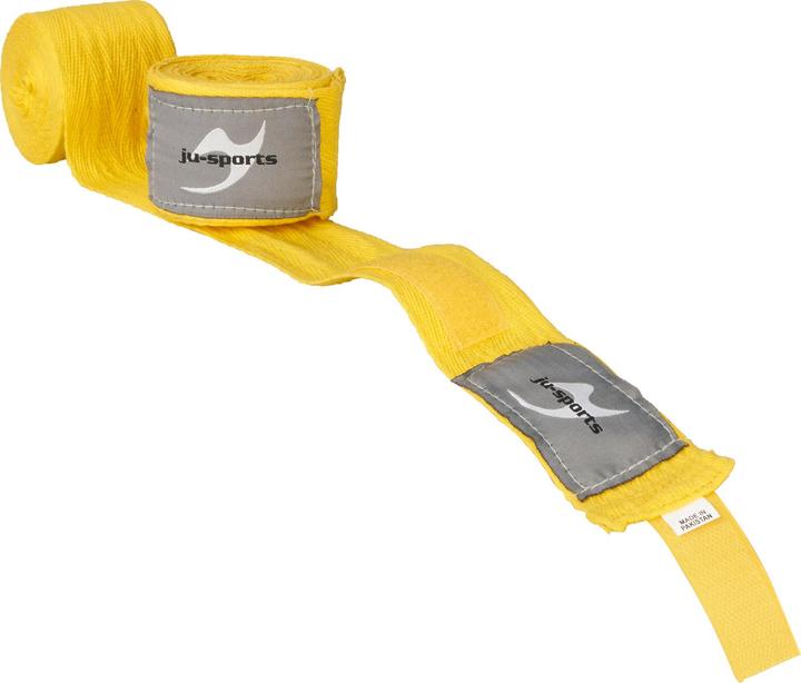 Image du produit Ju-Sports Bandages de boxe