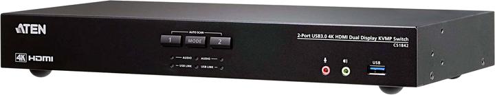 Produktbild Aten CS1842